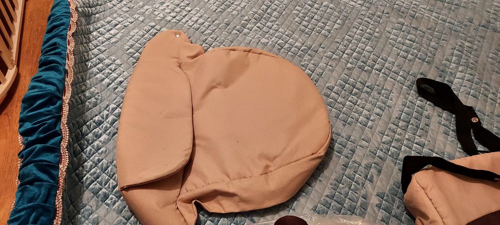 Коляска Польский