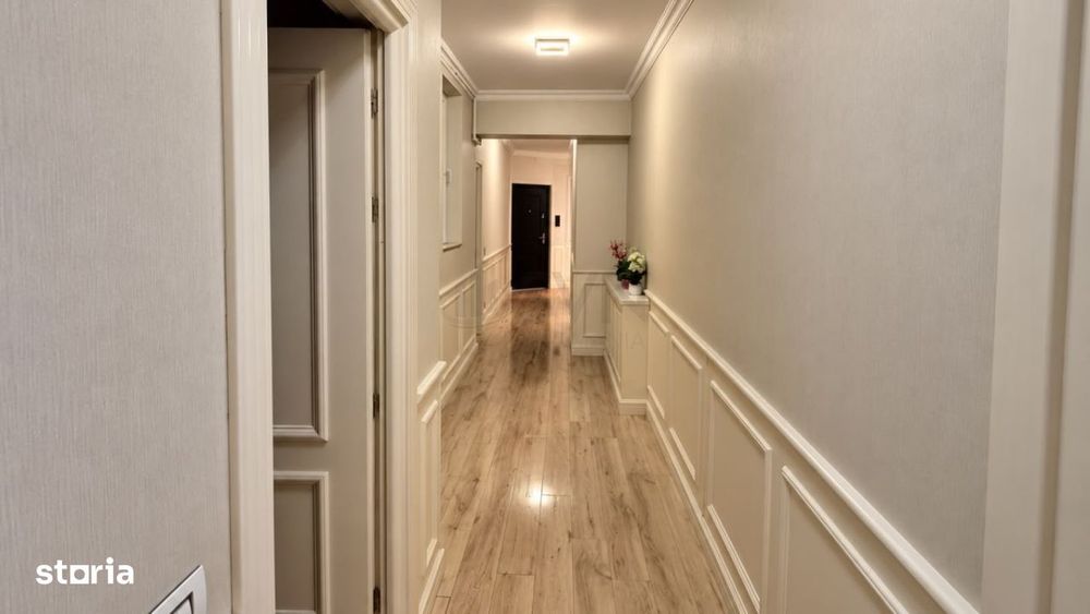 Apartament 4 Camere I Bucurestii Noi I Loc de parcare inclus