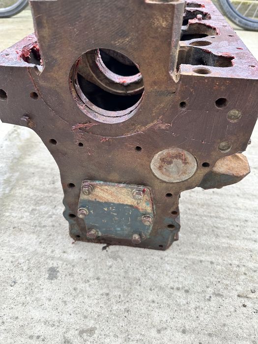 Vand Bloc motor U445 /Aro