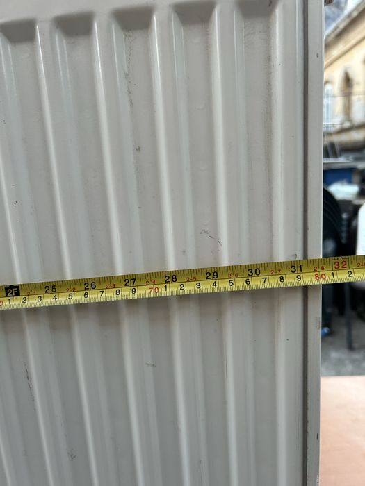 Calorifere 40,60,80,100 cm