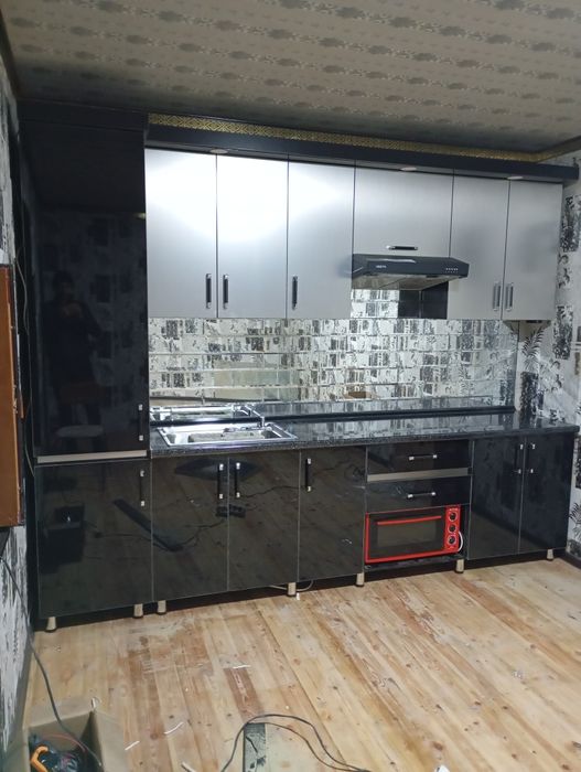 Мебель на заказ .