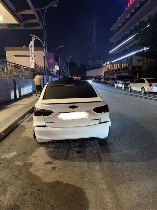 Other Monza 2023 — 3