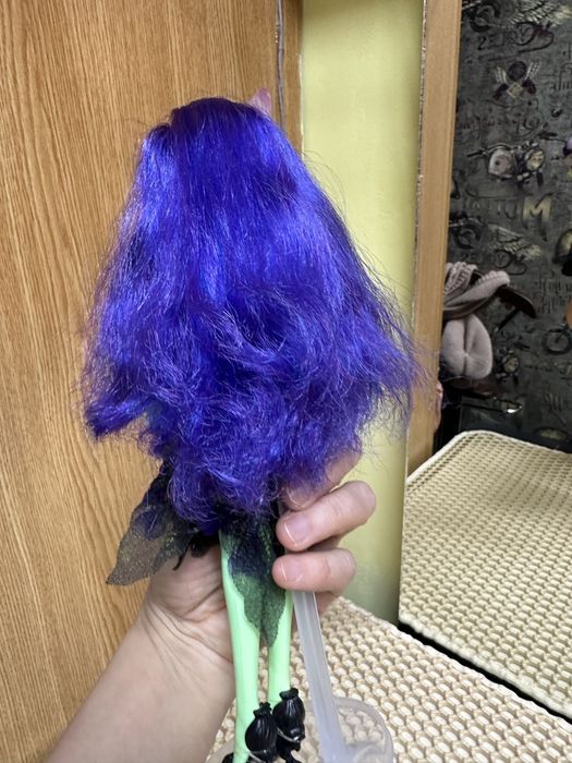 Продам куклу монстр хай!