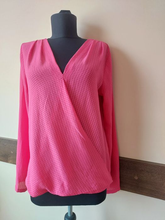 Дамска ефирна блузка на Atmosphere.