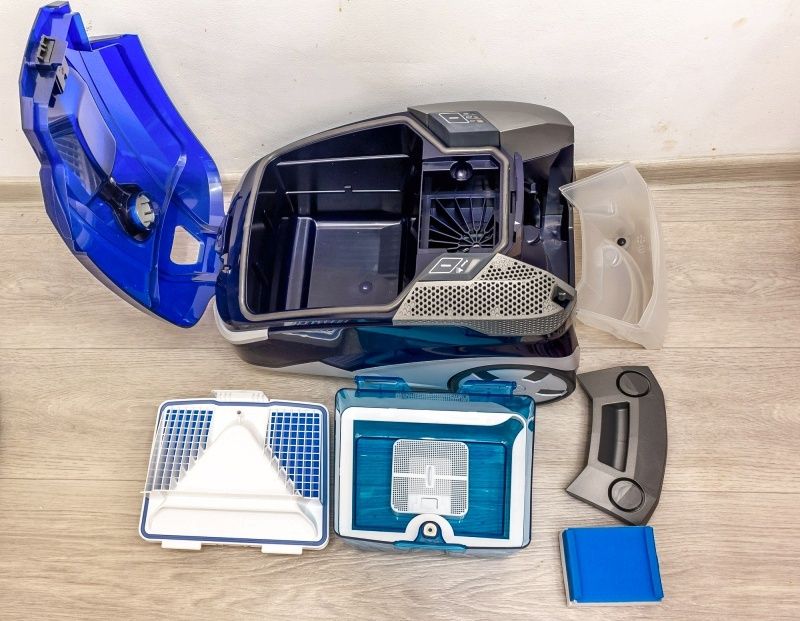 Моющий пылесос Thomas 788-565 TWIN XT | Гарантия | Доставка