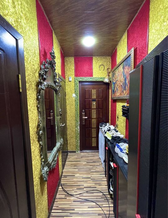 Квартира 2-3/3/4