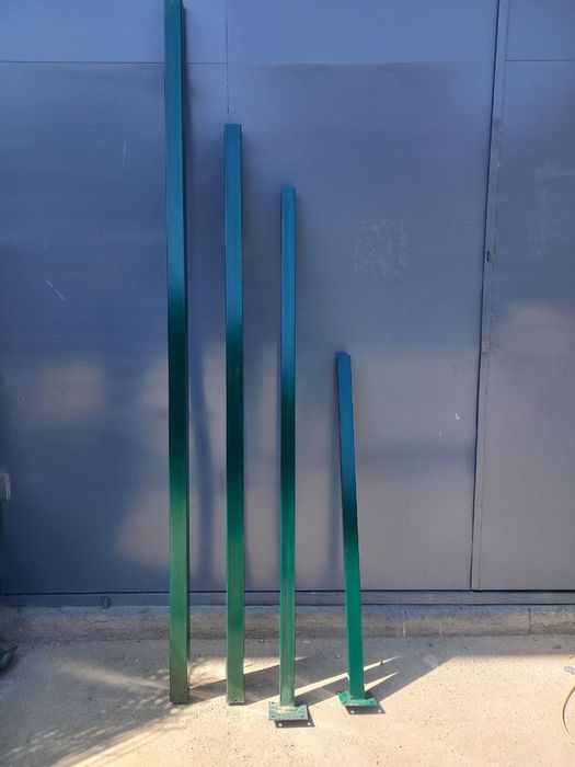 Yevro zabor/ Zabor 3D