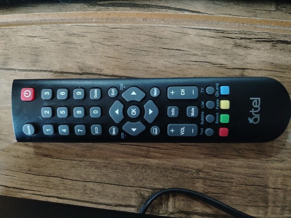 Artel 32 no smart