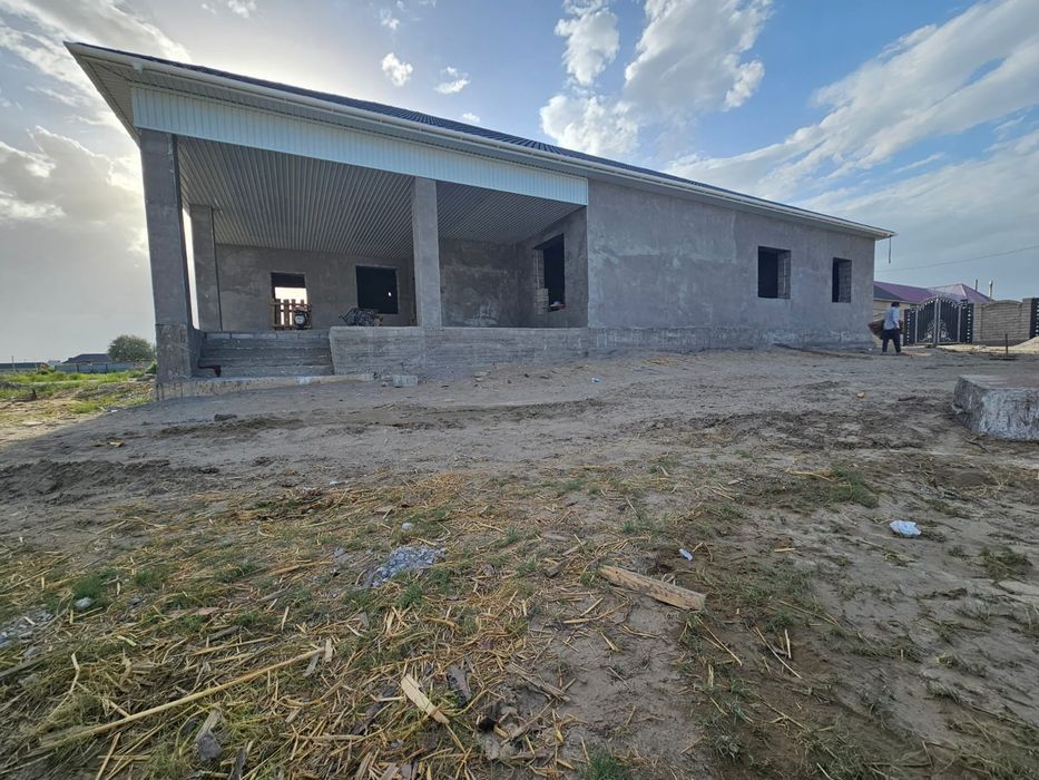 Тәуелсіздіктен үй сатылады