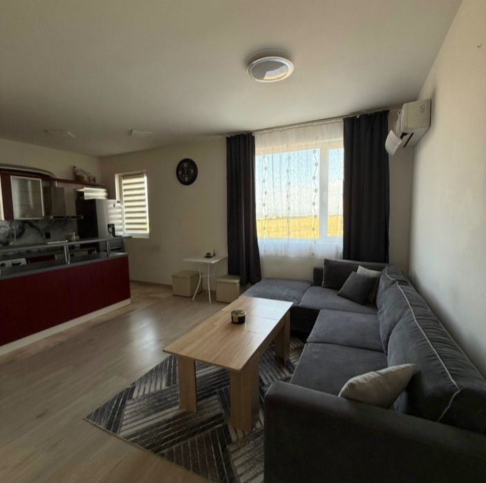 Продава се Двустаен апартамент в с. Лозен, Област София-град - 60 кв.м за 2084 €/кв.м - Снимка #2
