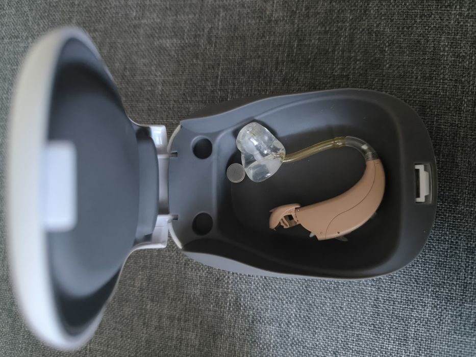 Aparat auditiv HANSATON