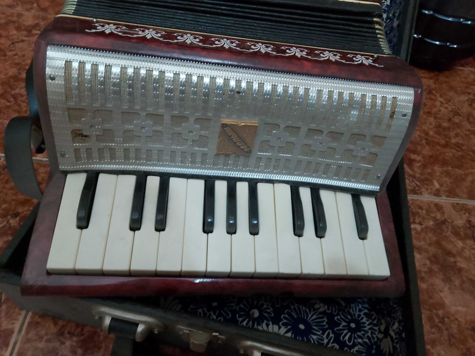 Детски Акордеон-