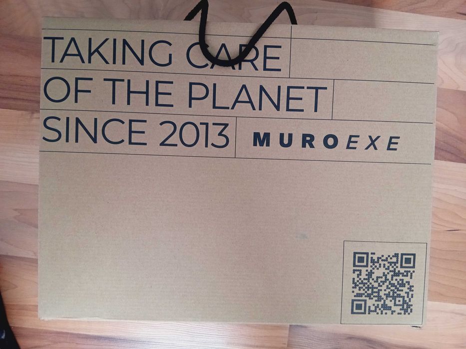 Нови Muroexe N42