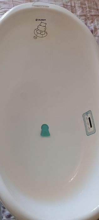 Ванночка детская