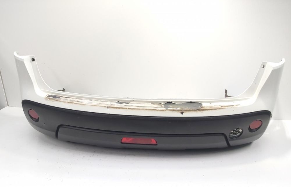 Bara spate, cod 85022JD00H, Nissan Qashqai