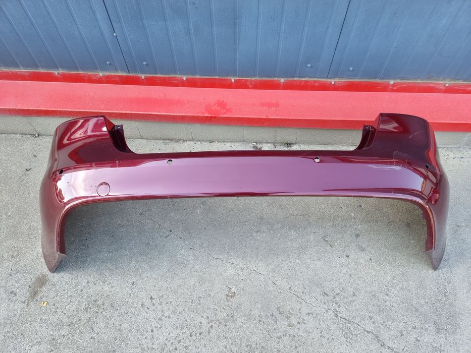 Bara spate Jaguar XE dupa 2015 cod GX73-17D781-AAW