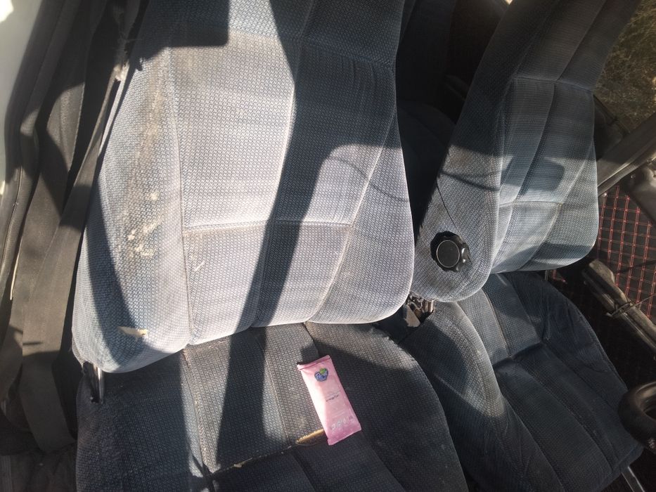 Продам задний мост ВАЗ за 70000