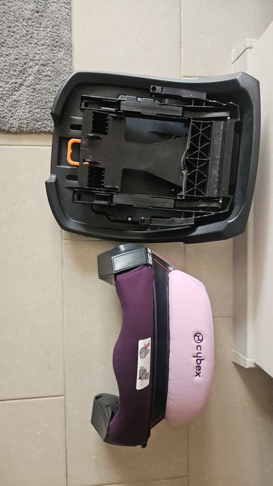 Основа за детско столче Cybex Pallas-Fix