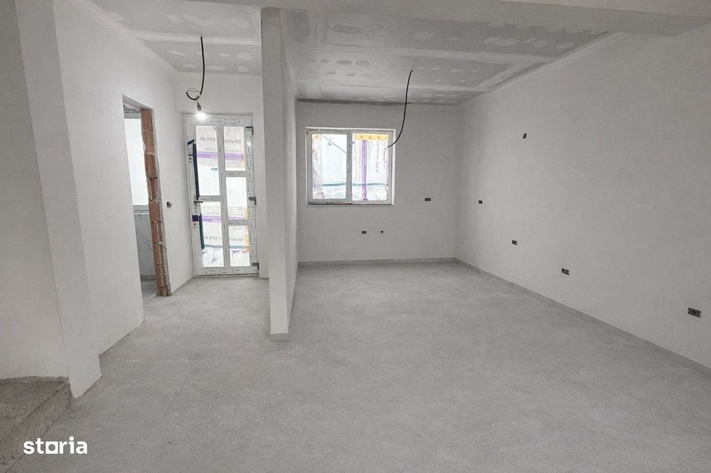 COMISION 0 | Duplex modern cu 4 camere de vânzare | Sacalaz