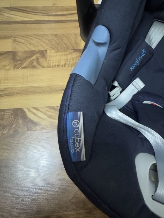 Автолюлька Cybex Aton M