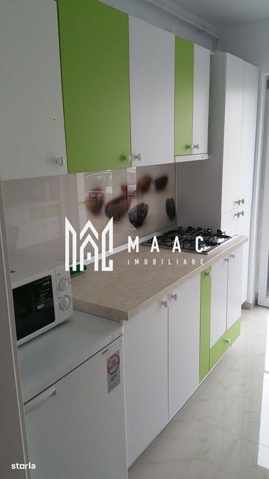 Apartament de închiriat | Sibiu | Arhitecților - Calea Cisnădiei