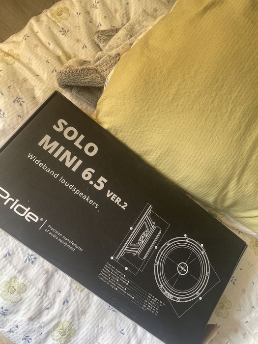 Колонки прайд продам