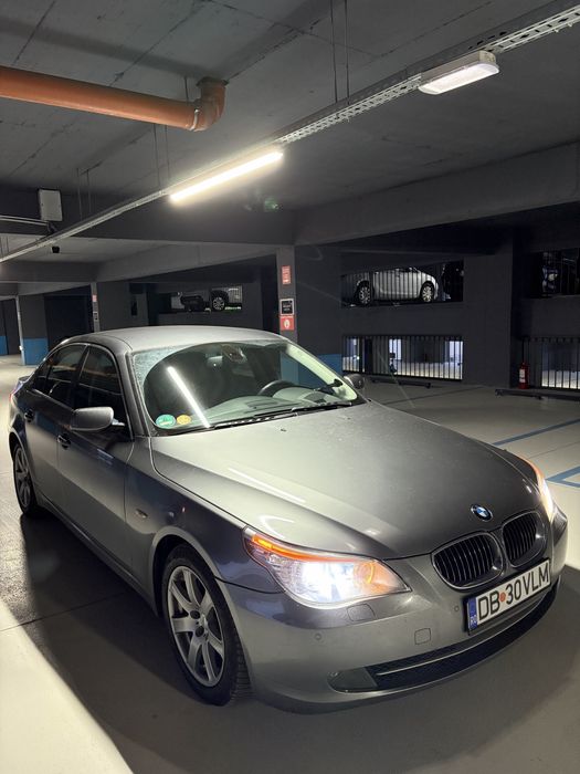 BMW Seria 5, Proprietar