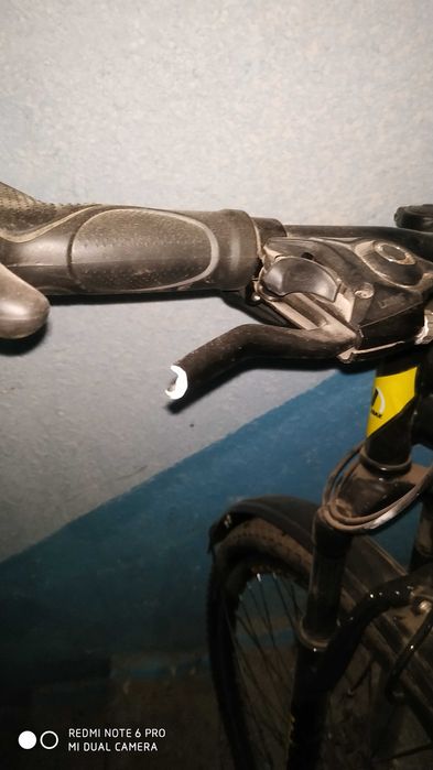 Велосипед продается в хорошем состоянии!