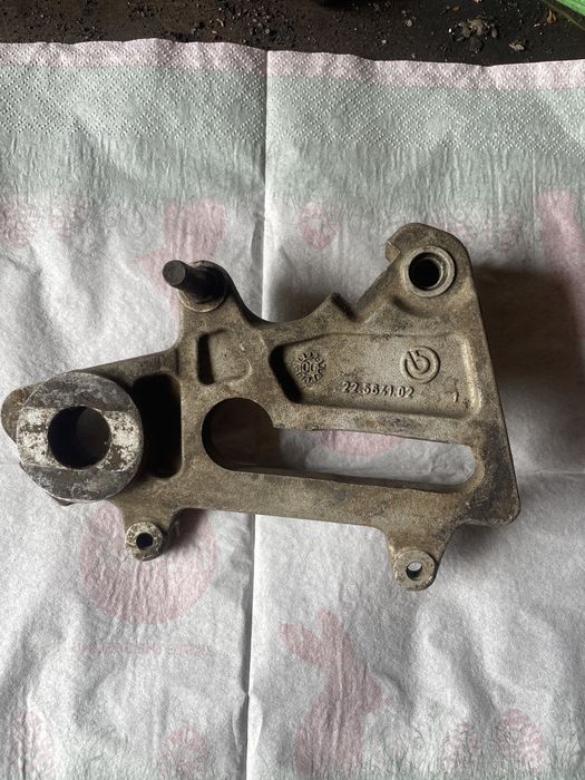 Suport etrier Ktm exc 250 2001