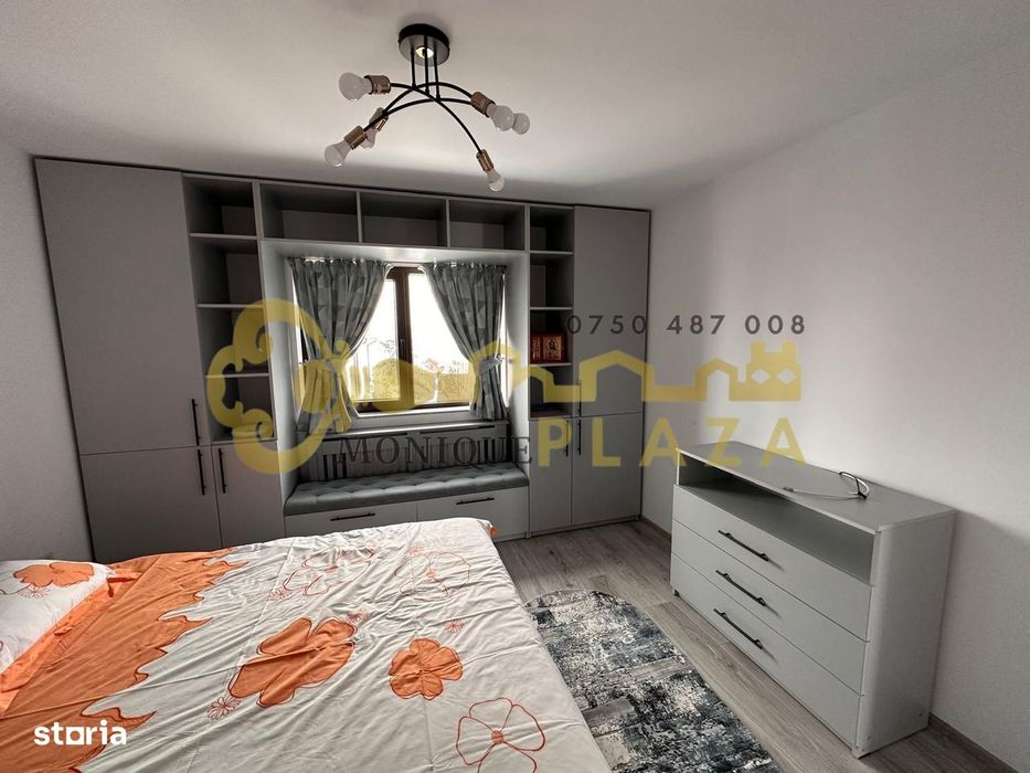 Vila moderna | Spatiu verde| Finisaje premium| Curte proprie| Dressing
