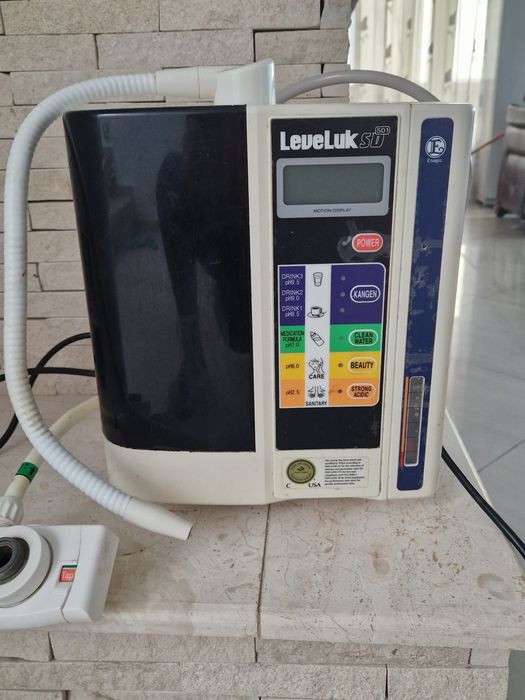 Filtru apa LEVELUK sd -kangen water