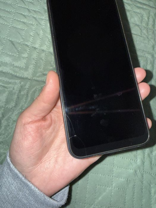 Samsung A14 6/128gb новая модель