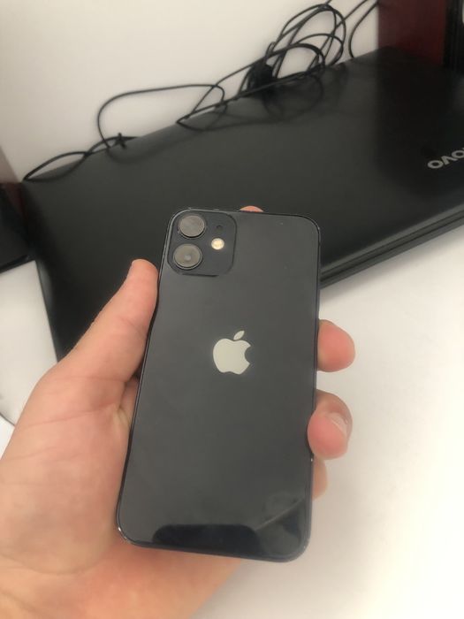 Iphone 12 mini ideal