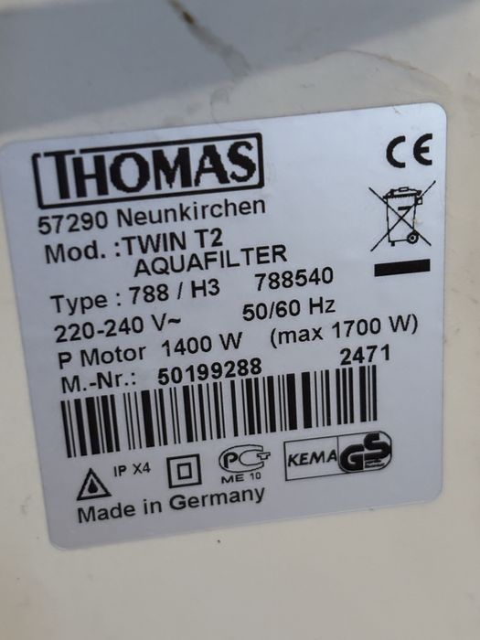 Пылесосы продам и фен