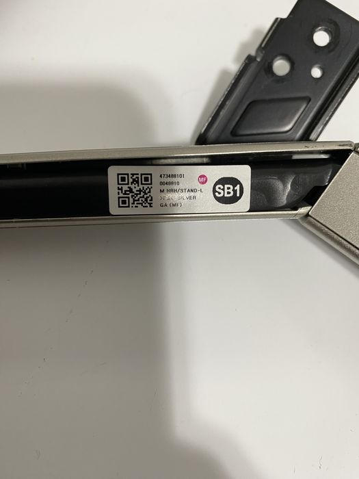 Suport TV Sony 123 cm