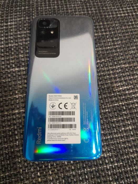 Продавам Xiaomi Redmi 10