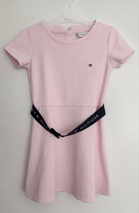 Детска рокля -  Tommy Hilfiger