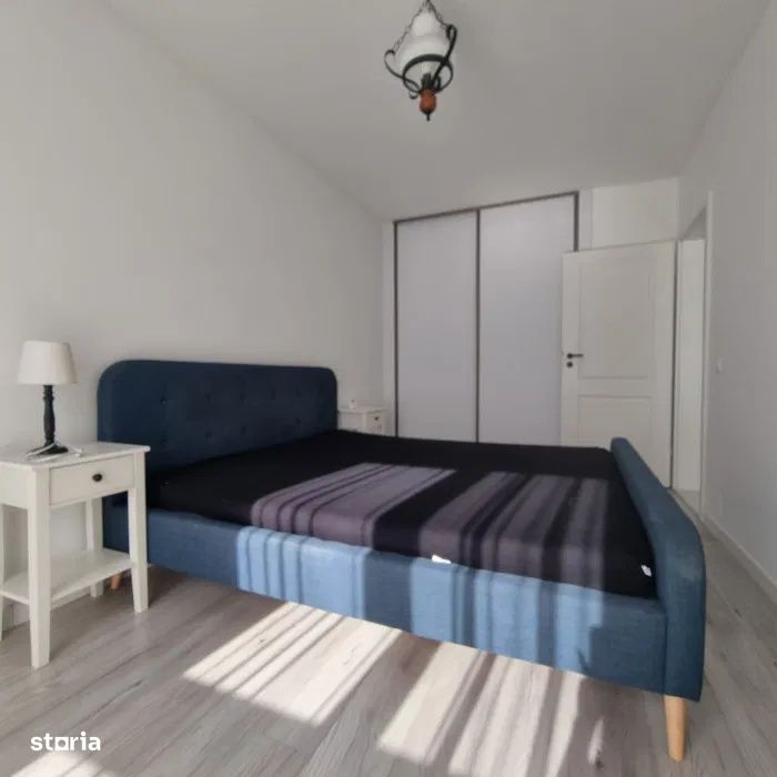 Apartament modern cu 2 camere in complexul Tribeka – langa VIVO! Clu