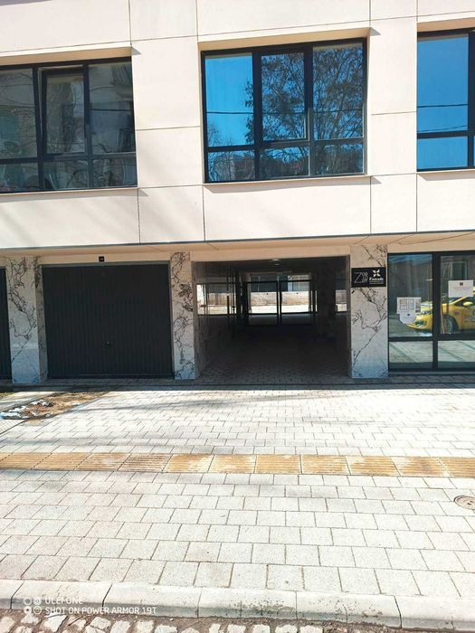 Дава се под наем Гараж / Паркомясто в София, Зона Б-19 - 20 кв.м за 127.5 € - Снимка #3