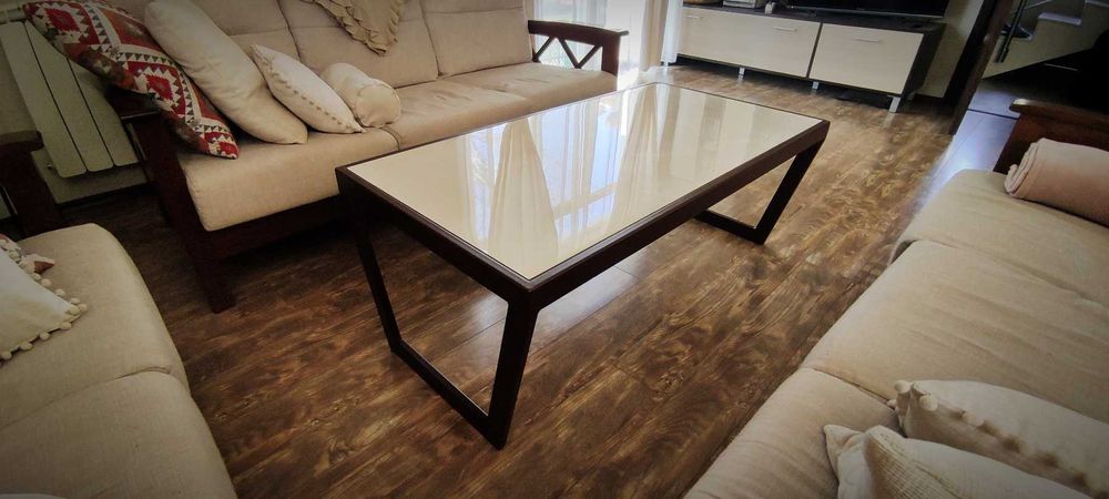 метална рамка за маса, крака за маса