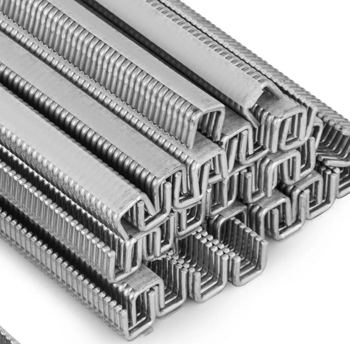 Клипси за клипс машина U506 Germany