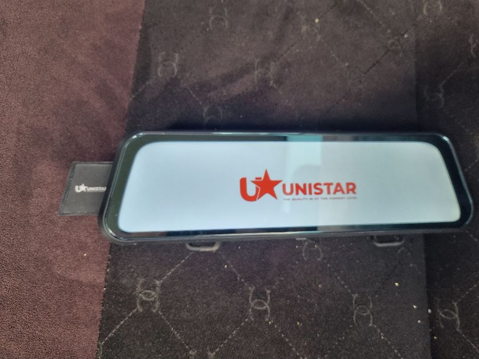 Unistar vidyo Registrator sotiladi