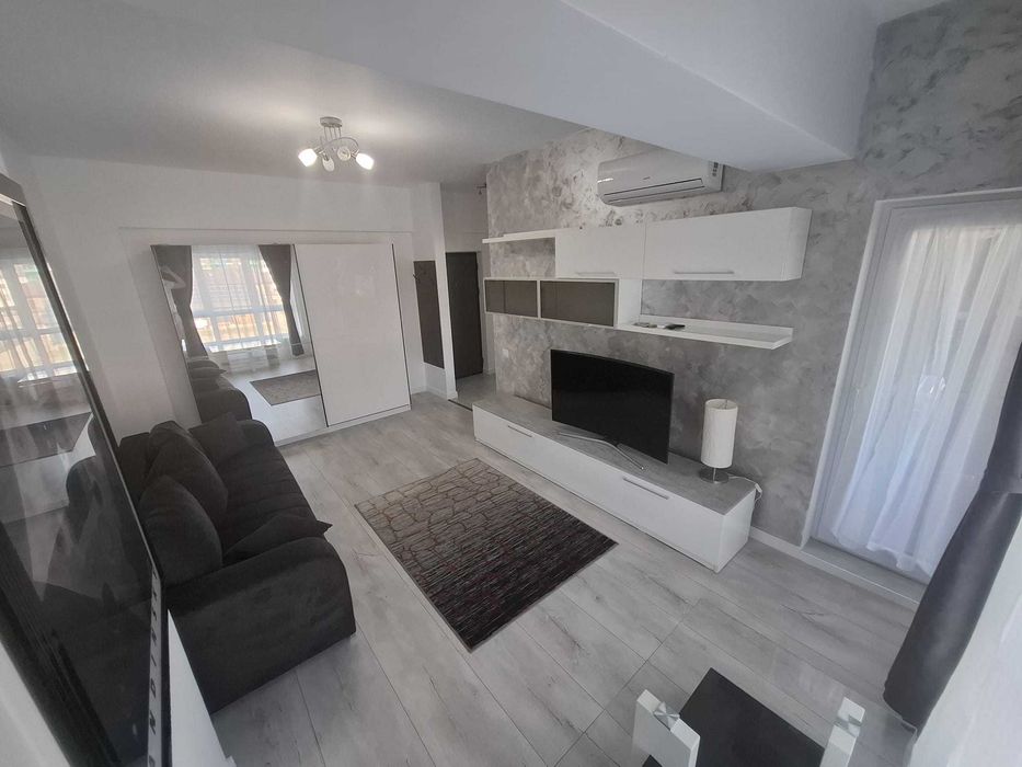 De închiriat – Apartament cu 1 cameră | Complex Solumnia
