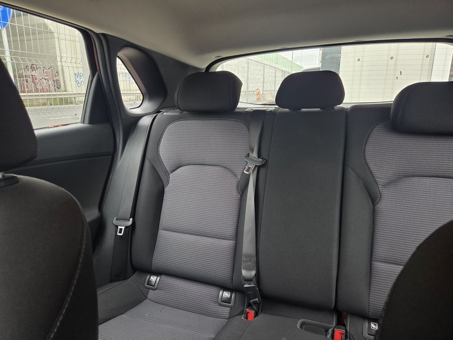 HYUNDAI i30 2021 — imagine 3