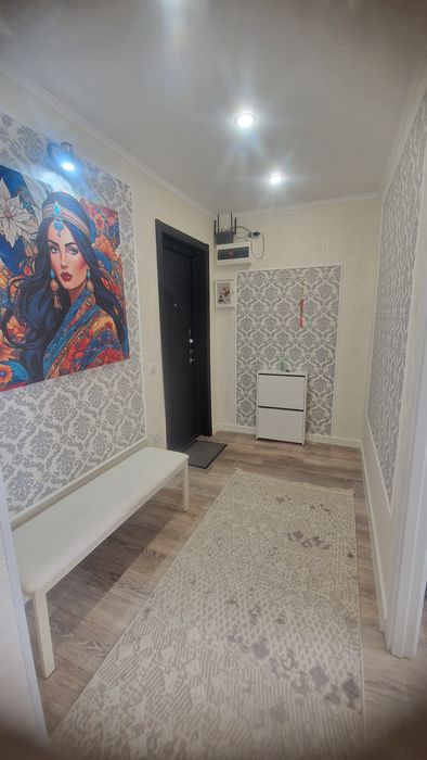 Кввртира посуточно по часам г.Аксай