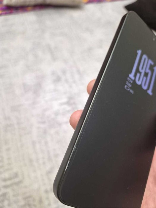 Xiaomi 15 CN black