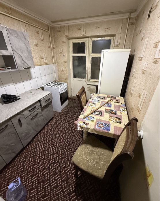 Чиланзар 5 квартал