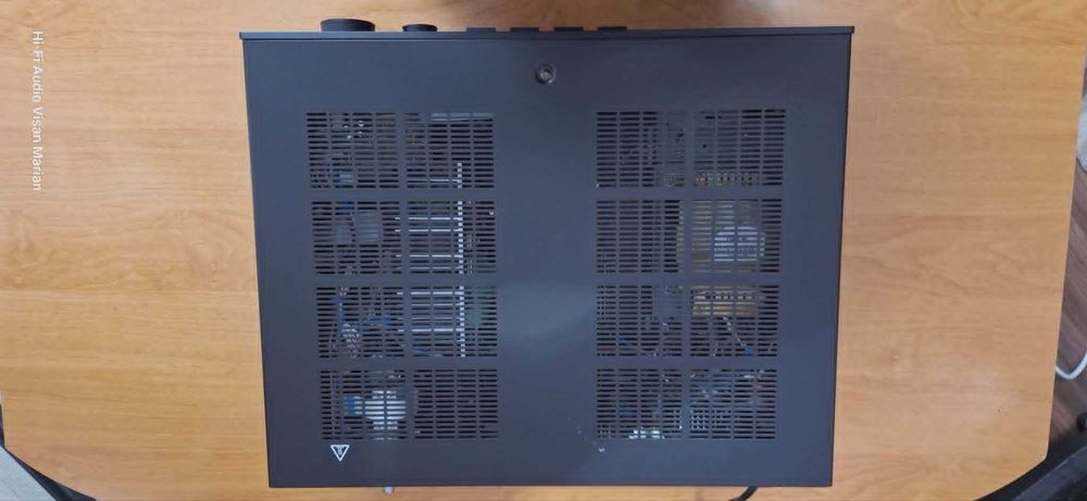 Amplituner Yamaha R-S500 Cu Telecomanda
