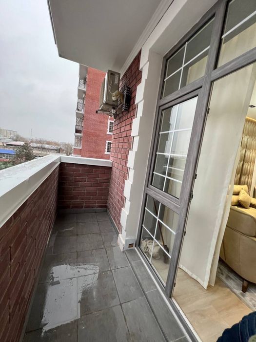 Аренда Греен Парк