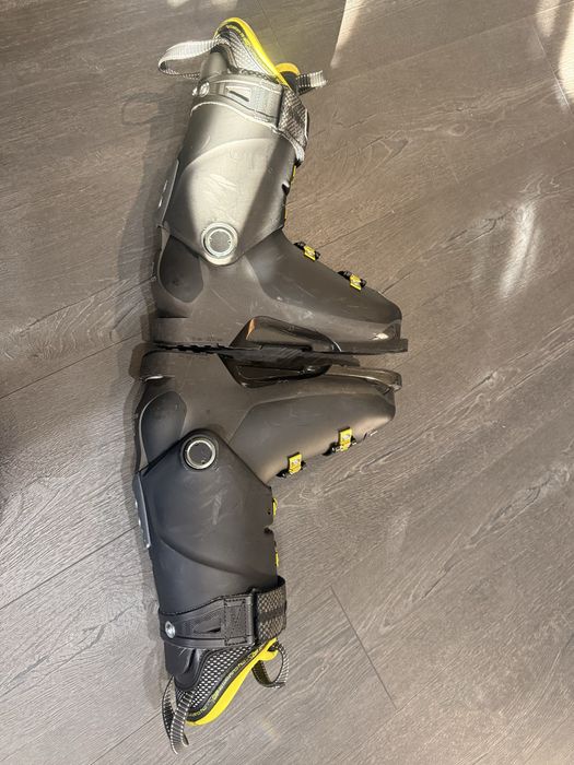 Solomon X MAX130 26/26.5